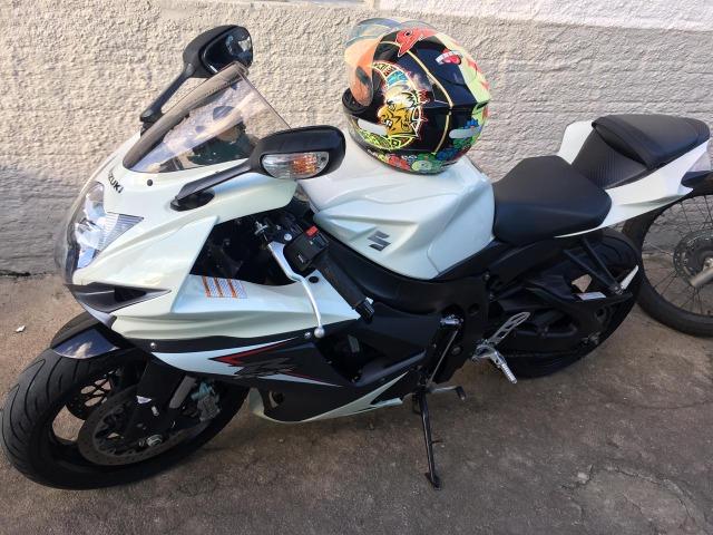 Suzuki SRAD - Foto 6