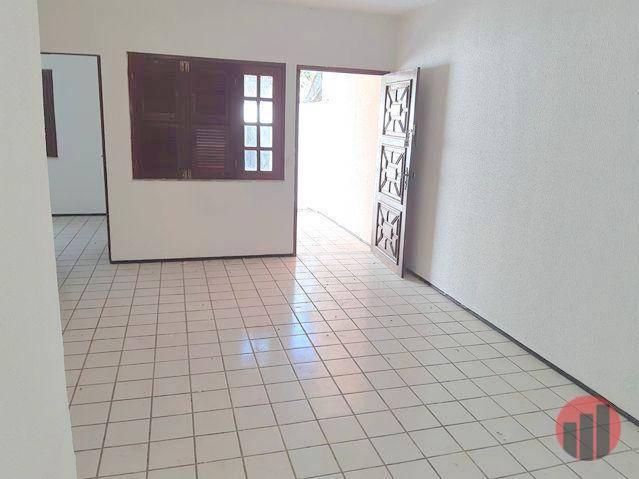Casa para alugar, 80 m² por R$ 950,00 - Messejana - Fortaleza/CE - Foto 4