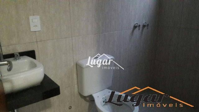 Casa residencial à venda, Betel, Marília. - Foto 5
