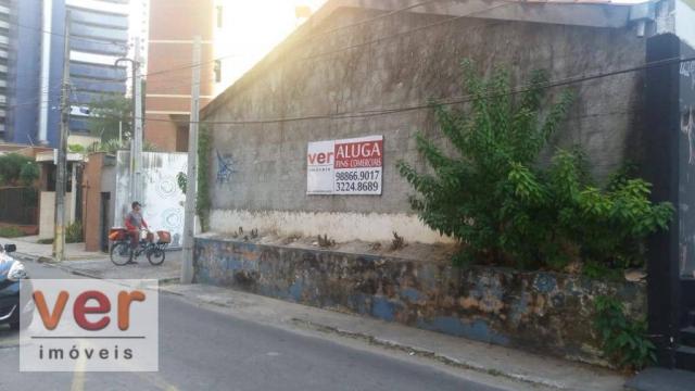 Loja para alugar, 219 m² por R$ 4.000,00/mês - Meireles - Fortaleza/CE - Foto 2