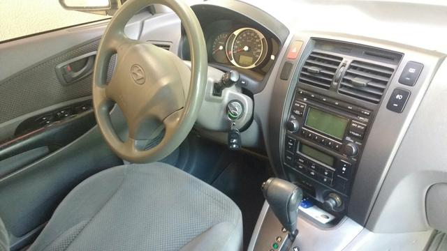 Tucson R$ 30.000 - 2012 - Foto 4