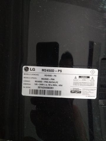 Tela LG LCD fullHd Tv - Foto 3