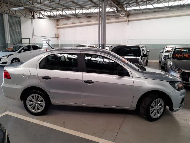 Voyage 1.6 MSI - Muito, muito Abaixo Fipe . Oportunidade! - Foto 2