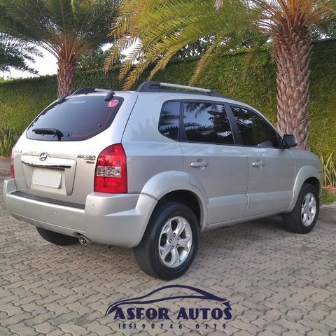 Hyundai Tucson GLS 2013 - Foto 4