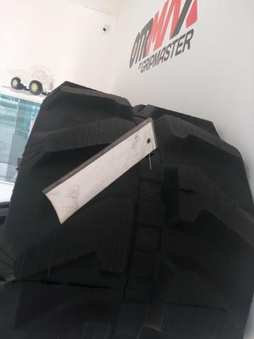 Esteiras para Mini Escavadeiras - Foto 4