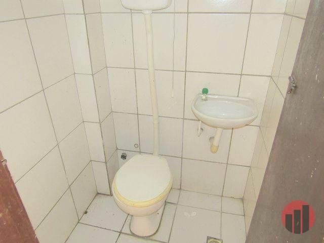 Loja para alugar, 30 m² por R$ 550,00 - Rodolfo Teófilo - Fortaleza/CE - Foto 5