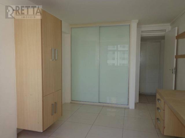 Ótimo apartamento na Aldeota - Foto 11