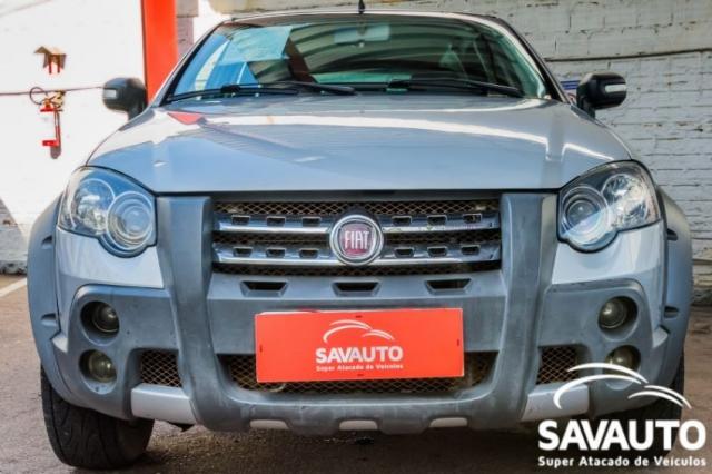 Fiat Palio Weekend Palio Weekend Adventure Locker 1.8 Flex 4P - Foto 2