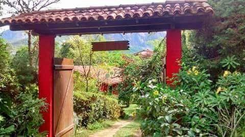 Sítio rural à venda, Colônia Alpina, Teresópolis. - Foto 16