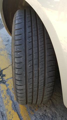 Hyundai Tucson GLS 2.0 16v (Flex) (Aut) 2012/2013 - Foto 6