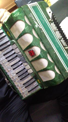Acordeon sonelli - Foto 4