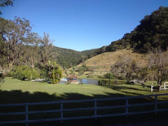 Sítio rural à venda, Córrego das Pedras, Teresópolis. - Foto 5