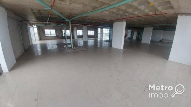 Sala para alugar, 400 m² por R$ 20.000/mês - Jaracaty - São Luís/MA - Foto 18