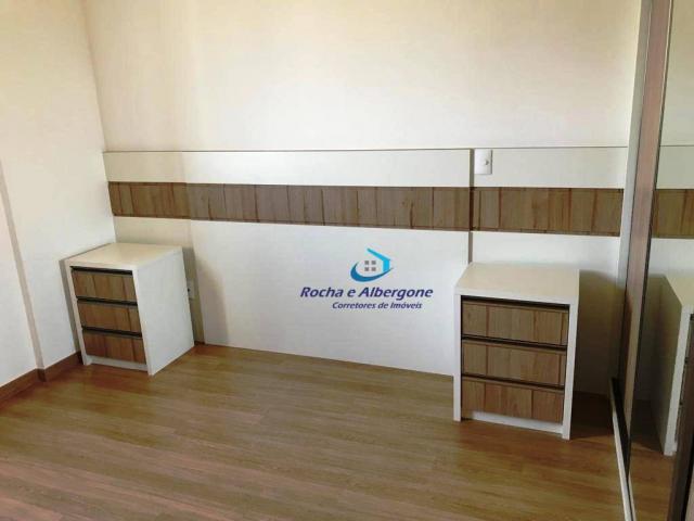 Apartamento em andar alto no Vivere Palhano. - Foto 14