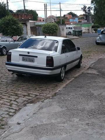 Troco por blazer - Foto 3