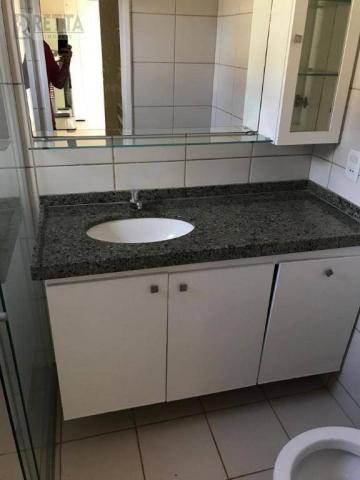 Cond. Isola de Murano, Água Fria, 159 m². - Foto 17