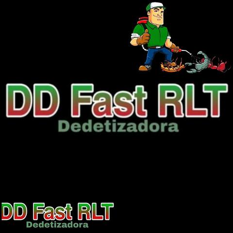 Dedetizadora dd fast