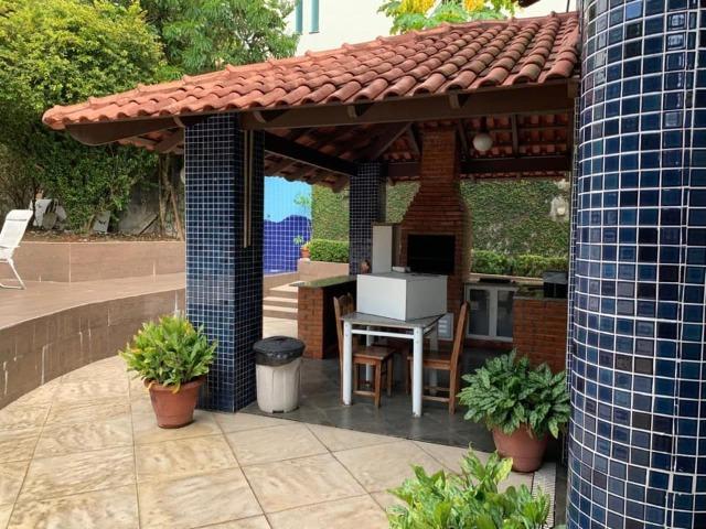 Ampla casa com piscina Residencial Ephigenio Salles - Foto 10