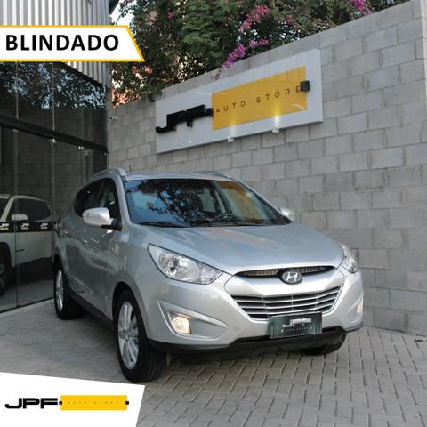 Hyundai IX35 2014/2015 Blindada