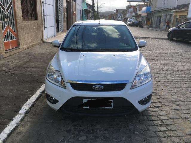 Ford Focus 1.6 - Foto 4
