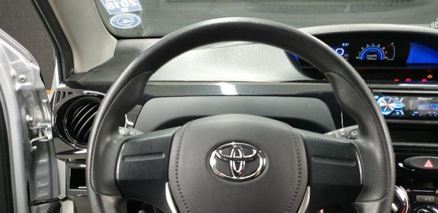 Toyota Etios HB X 2017/2018 - Foto 13