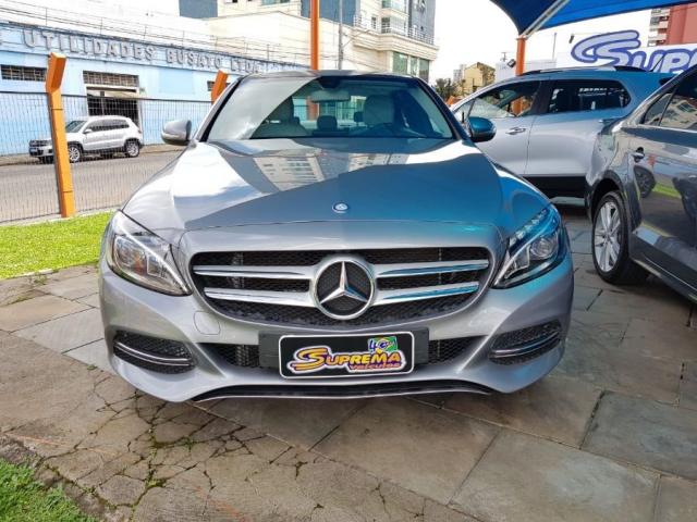 Mercedes C 180 ADVANTGARDE 4P - Foto 4
