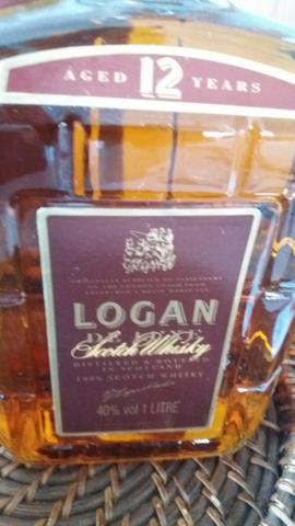 Whisky Logan 12 years - Foto 5