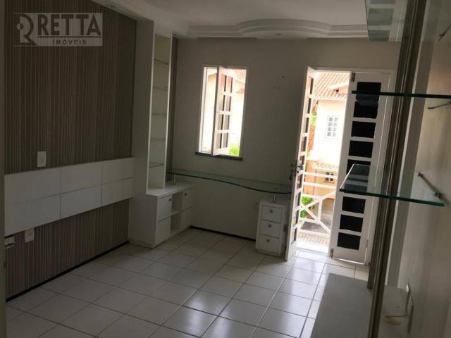Cond. Isola de Murano, Água Fria, 159 m². - Foto 19
