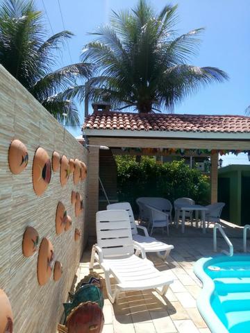 Vendo casa Enseada dos Corais - Foto 3