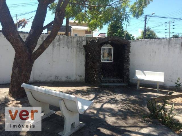 Apartamento à venda, 71 m² por R$ 150.000,00 - Jacarecanga - Fortaleza/CE - Foto 18