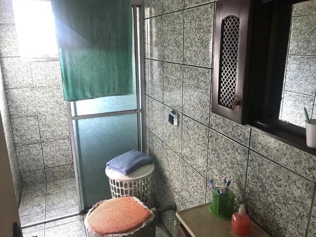 R$ 290.000 Casa a venda no Vila Nova ótima localização - aceita geminado e carro! - Foto 9