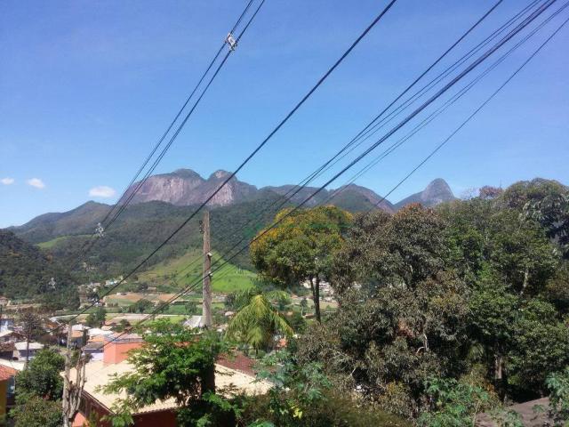 Terreno residencial à venda, Vargem Grande, Teresópolis. - Foto 18
