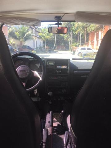 Suzuki Samurai 4x4 - Foto 6