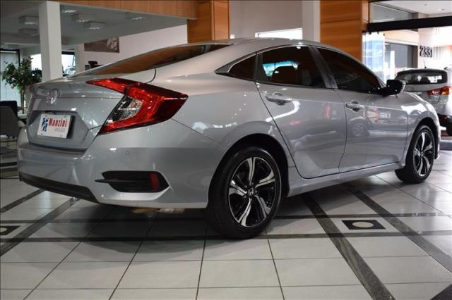 Honda Civic 2.0 16vone ex - Foto 4