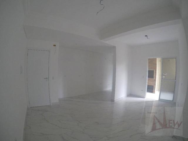 Apartamento residencial à venda, São Pedro, São José dos Pinhais. - Foto 8