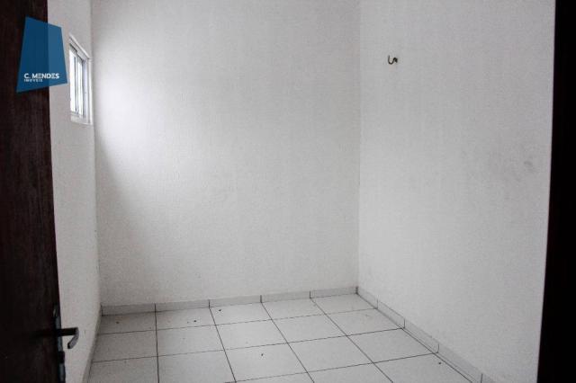 Apartamento 45m² para locação, 2 quartos, Lagoa Redonda, Fortaleza. - Foto 9