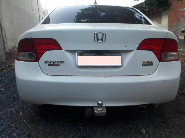 Honda Civic Sedan LXL 1.8/16V Manual - Foto 11
