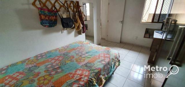 APÊ no Renascença 2, com 2 quartos para venda - Foto 7