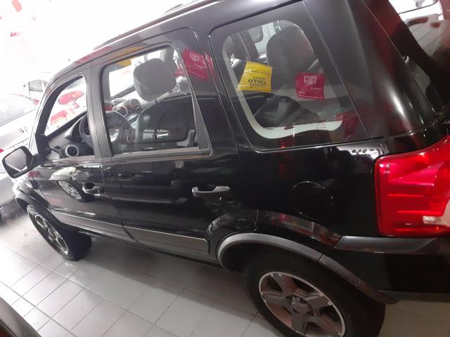 Ecosport