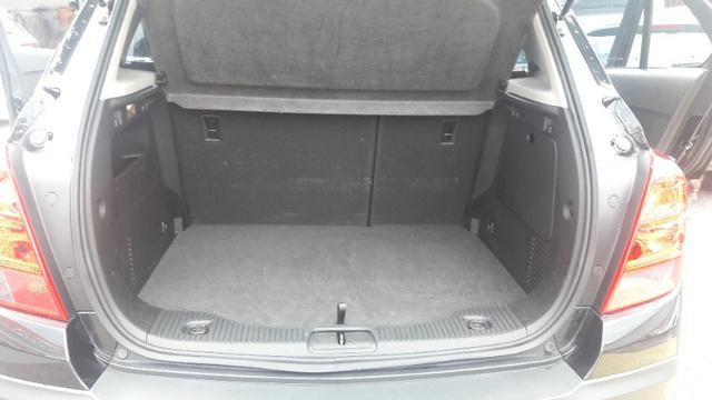GM Tracker LTZ Automática - Foto 14