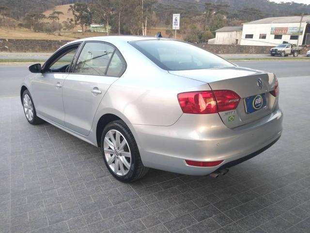 Volkswagen Jetta SD 2.0 - Foto 6