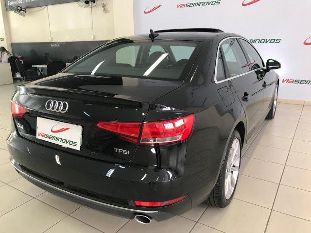 A4 Ambiente 2.0 TFSi S-Tronic - Foto 4