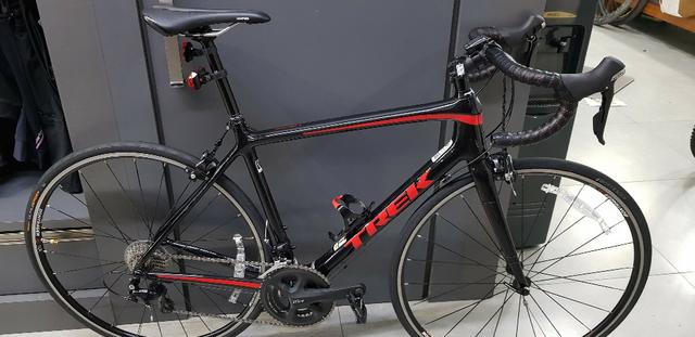 Bicicleta speed Trek Emonda S 105 - Foto 3