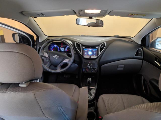 HB20 Premium 1.6 aut. flex 2015 - Foto 10