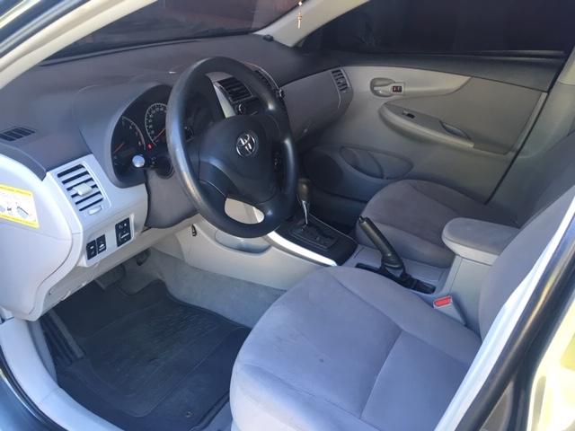 Toyota Corolla 1.8 xli 16v flex 4p automático - Foto 9