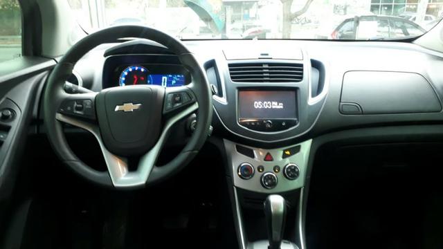 Tracker LTZ 1.8 at - Foto 6