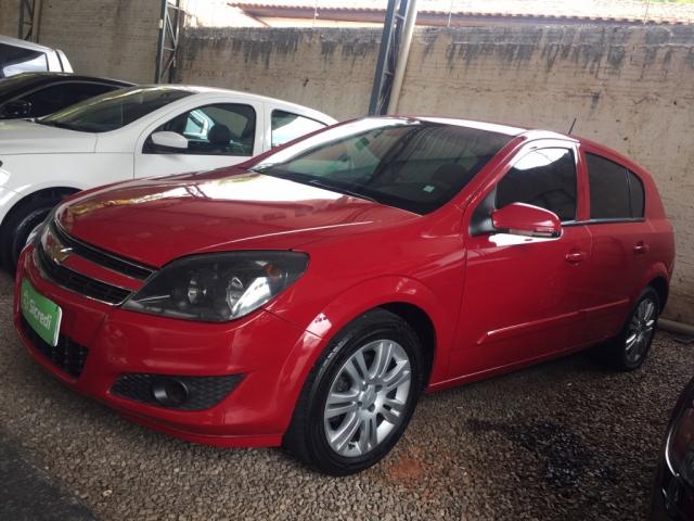 GM - CHEVROLET VECTRA GT 2.0 MPFI 8V FLEXPOWER MEC. - Foto 3