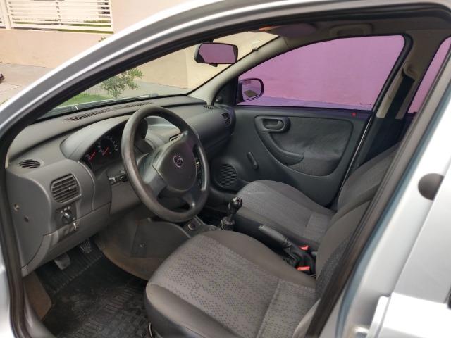 Corsa Sedan Maxx 1.4 8v Flex - Foto 7