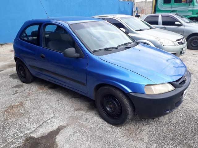 Celta 2001 1.0 basico