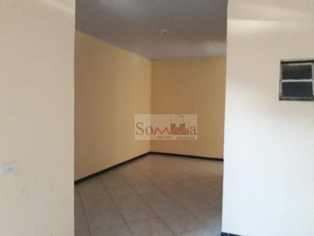 Terreno à venda, 360 m² por R$ 260.000 - Centro - Araucária/PR - Foto 9